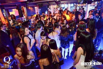 CIROC Ultra Premium Official Launch Party — photo 78