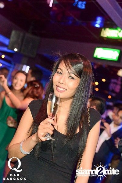 CIROC Ultra Premium Official Launch Party — photo 118