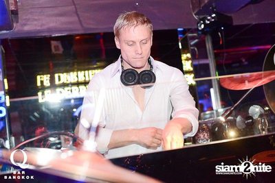 CIROC Ultra Premium Official Launch Party — photo 108