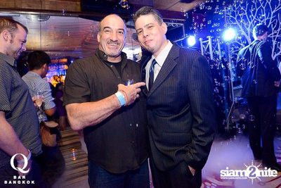 CIROC Ultra Premium Official Launch Party — photo 64