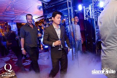 CIROC Ultra Premium Official Launch Party — photo 60