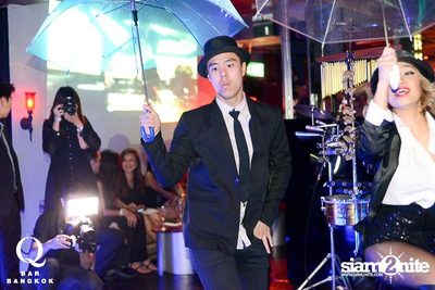 CIROC Ultra Premium Official Launch Party — photo 99