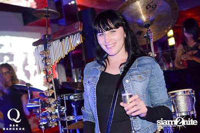 CIROC Ultra Premium Official Launch Party — photo 137
