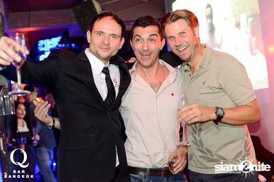 CIROC Ultra Premium Official Launch Party — photo 109