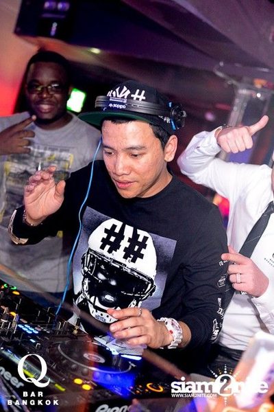 CIROC Ultra Premium Official Launch Party — photo 247