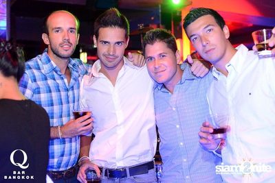 CIROC Ultra Premium Official Launch Party — photo 259