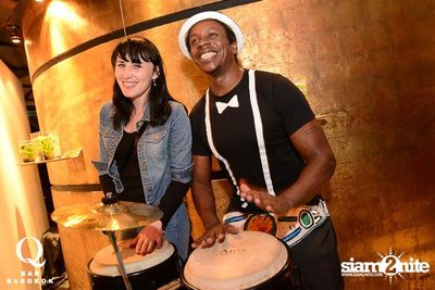 CIROC Ultra Premium Official Launch Party — photo 215