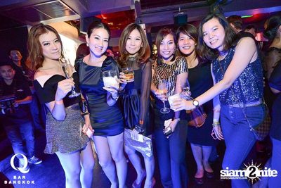 CIROC Ultra Premium Official Launch Party — photo 82