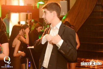 CIROC Ultra Premium Official Launch Party — photo 160