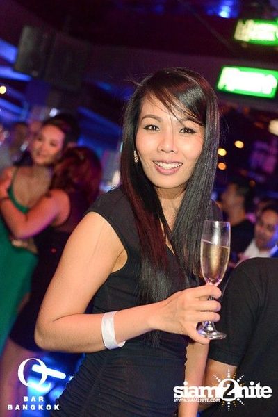 CIROC Ultra Premium Official Launch Party — photo 117