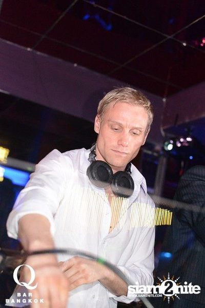 CIROC Ultra Premium Official Launch Party — photo 93