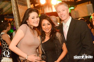 CIROC Ultra Premium Official Launch Party — photo 167