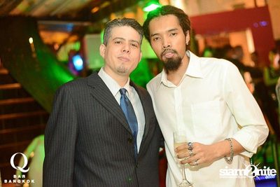 CIROC Ultra Premium Official Launch Party — photo 122