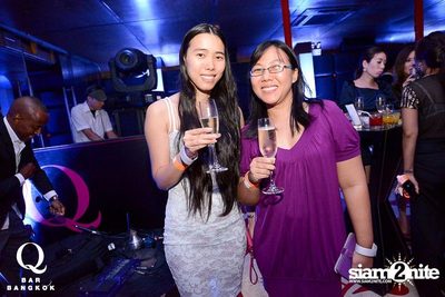 CIROC Ultra Premium Official Launch Party — photo 66