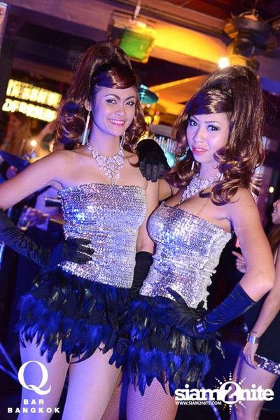 CIROC Ultra Premium Official Launch Party — photo 234