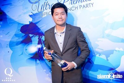 CIROC Ultra Premium Official Launch Party — photo 168