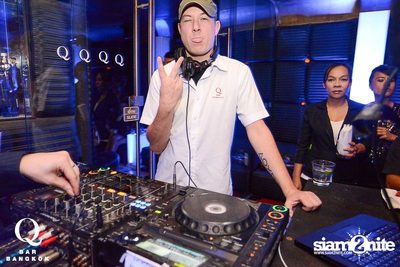 CIROC Ultra Premium Official Launch Party — photo 58