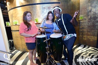 CIROC Ultra Premium Official Launch Party — photo 213