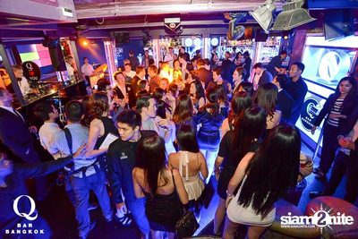 CIROC Ultra Premium Official Launch Party — photo 79