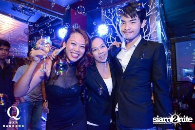CIROC Ultra Premium Official Launch Party — photo 75