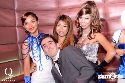 CIROC Ultra Premium Official Launch Party — photo 250