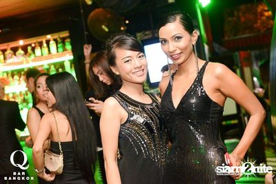 CIROC Ultra Premium Official Launch Party — photo 186