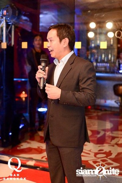 CIROC Ultra Premium Official Launch Party — photo 45
