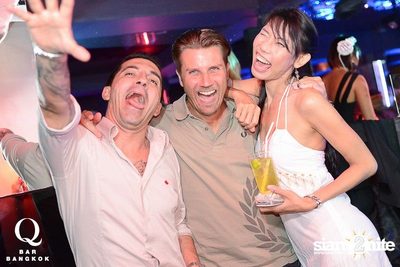 CIROC Ultra Premium Official Launch Party — photo 174