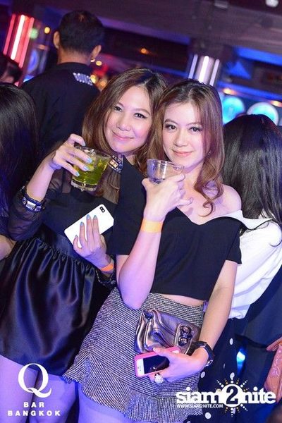 CIROC Ultra Premium Official Launch Party — photo 157