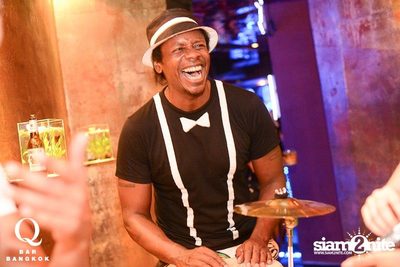 CIROC Ultra Premium Official Launch Party — photo 243