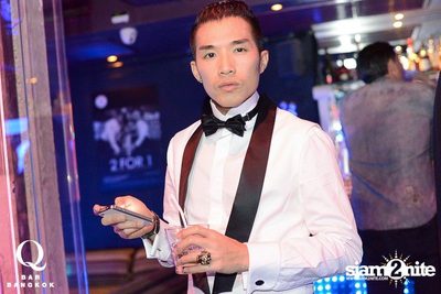 CIROC Ultra Premium Official Launch Party — photo 120