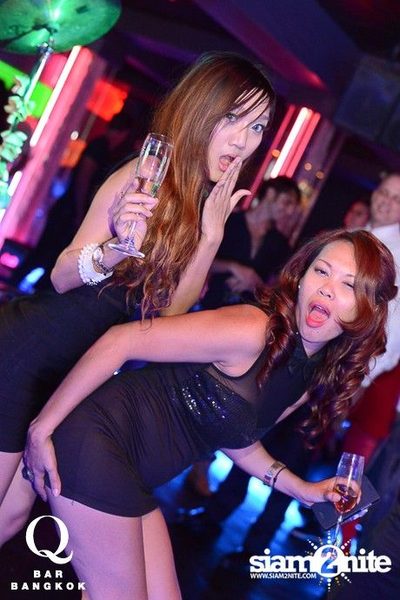CIROC Ultra Premium Official Launch Party — photo 232