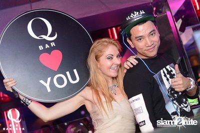 CIROC Ultra Premium Official Launch Party — photo 267