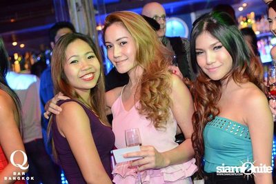 CIROC Ultra Premium Official Launch Party — photo 225