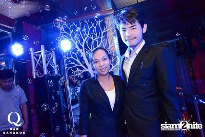CIROC Ultra Premium Official Launch Party — photo 74