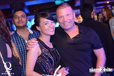 CIROC Ultra Premium Official Launch Party — photo 272