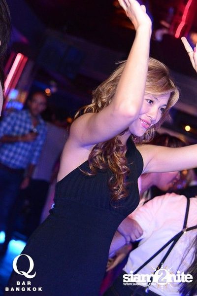 CIROC Ultra Premium Official Launch Party — photo 257