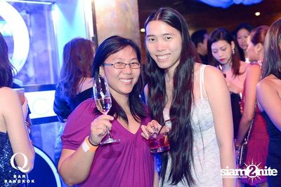 CIROC Ultra Premium Official Launch Party — photo 105
