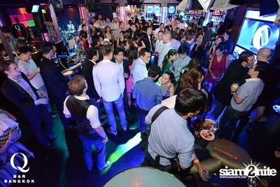 CIROC Ultra Premium Official Launch Party — photo 204