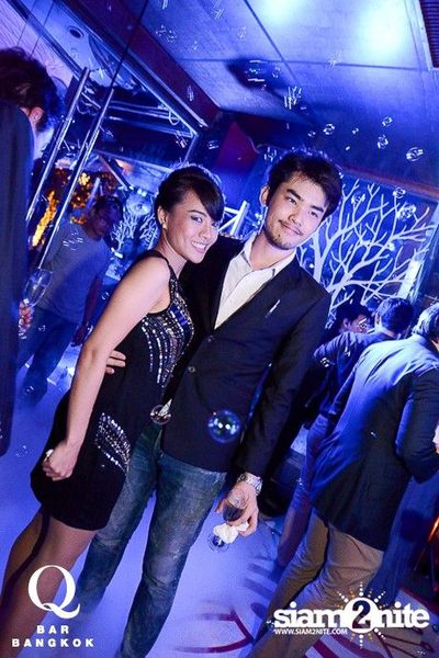 CIROC Ultra Premium Official Launch Party — photo 63