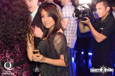 CIROC Ultra Premium Official Launch Party — photo 115