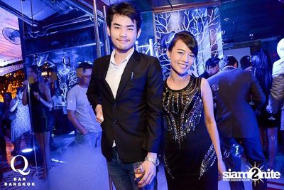 CIROC Ultra Premium Official Launch Party — photo 61