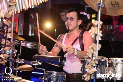 CIROC Ultra Premium Official Launch Party — photo 191