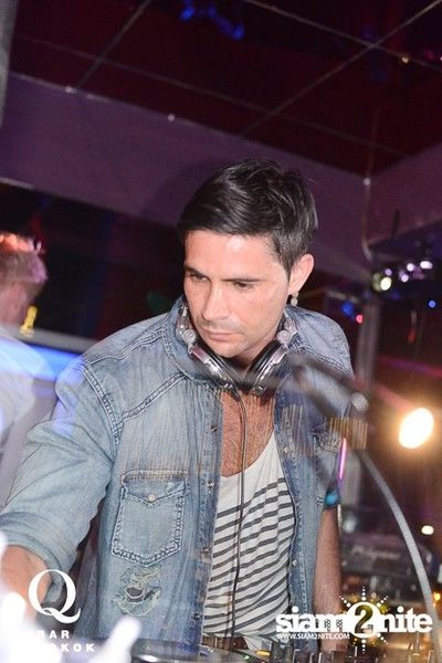 CIROC Ultra Premium Official Launch Party — photo 223