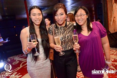 CIROC Ultra Premium Official Launch Party — photo 72