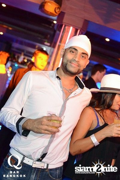 CIROC Ultra Premium Official Launch Party — photo 145