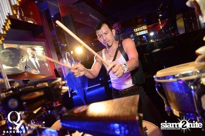 CIROC Ultra Premium Official Launch Party — photo 209