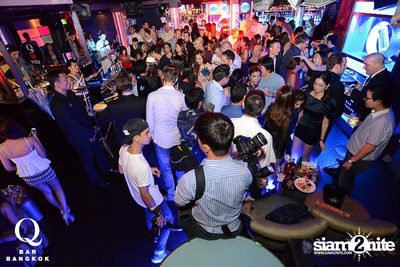 CIROC Ultra Premium Official Launch Party — photo 206