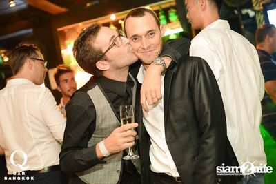 CIROC Ultra Premium Official Launch Party — photo 165