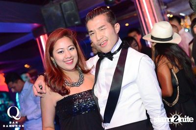 CIROC Ultra Premium Official Launch Party — photo 144